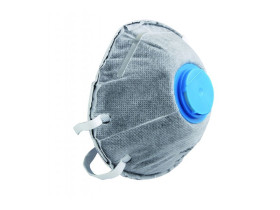 Półmaska przeciwpyłowa 3 szt.FFP2 HT5K152 HOEGERT