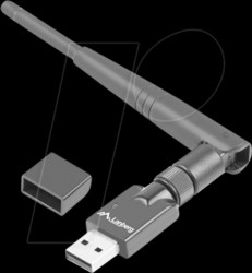 NC-0150-WE WLAN adapter, USB, 150 Mbps