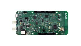 FRDM Development Kit for KW39/38/37 MCUs