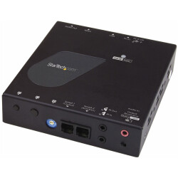 StarTech.com ST12MHDLAN4R StarTech.com 4K HDMI over IP Receiver for