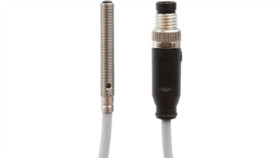 Czujnik Optyczny Odbiciowy M5x0,5 Dł: 36Mm Sn: 20Mm 10-30V Dc Pnp No Złącze...