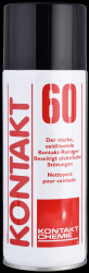 70004-AA Contact 60, 100 ml - oxide-removing contact cleaner