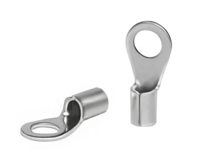 Zacisk oczko /sztuka/