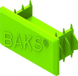 Nakładka ochronna NOW 40x22 760100 /100szt./