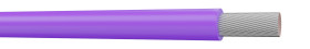 Przewód montażowy Fioletowy AXINDUS PVC 22 AWG 300 V dł. 305m + 105°C