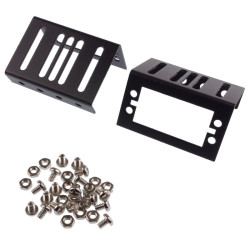 Zestaw uchwytów montażowych Digilent Servo Mounting Bracket (para)