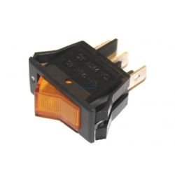 przełącznik klaw. IRS1-2BDY, SPST, ON-OFF