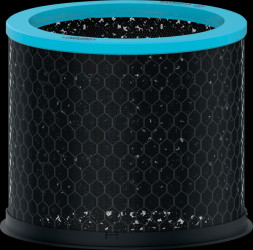 2415118 Replacement filter, activated carbon, Allergy &amp; Flu