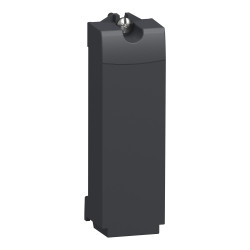 Pokrywa Schneider Electric Osłona pustej szczeliny Modicon X80 Modicon M340 / M580 BMXXEM010 Aplikacja procesowa