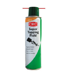 SUPER TAPPING FLUID Olej smarująco-chłodzący stosowany przy operacjach skrawania metali - 250 ml