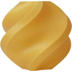 BambuLab A00-Y4-1.75-1000-SPLFREE Basic Refill PLA 1.75mm 1Kg Gold