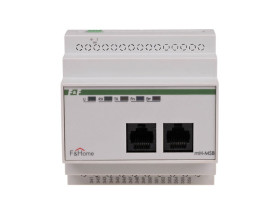 Moduł scen (16 wejść) - LEVEL 3 mH-MS-3 F&F FILIPOWSKI