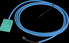 70133121 Inductive Proximity Sensor, 6 mm, NAMUR NC (NC)