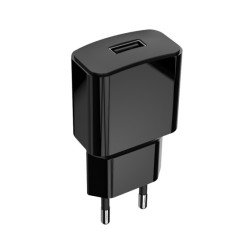 USB Power Supply (2.4 A)