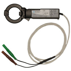 Metrel 20992184 A 1472 Clamp Meter Adapter Accurate Leakage Measurement