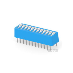 TE Connectivity 3-5435640-2 DIP Switch 12 Positions DIP SW SIP Switch