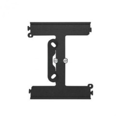 Simon 55 Puszka natynk do ramek LINE/DUO element rozsz. puszkę poj. składaną TSC do ramek wielokrotnych. Grafitowy mat TSH/116