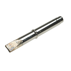Weller 4CT6F7-1 CT6 F7 Solder Tip - Chisel Tip 370&#xB0;C 8.0mm