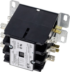 TE Connectivity TE AMP Contactors - Prod Unlim