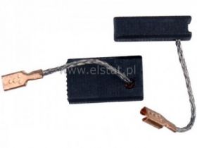 Szczotki węglowe 5x10x16mm Metabo