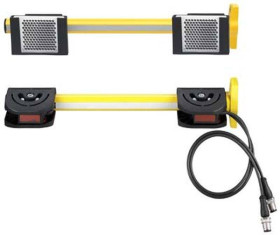 Leuze Electronic 426521 Zestaw czujników wyciszenia Leuze 1 szt.