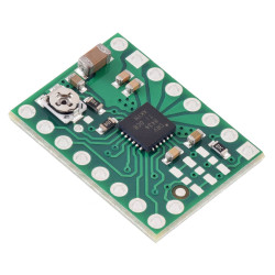 DRV8434 Stepper Motor Driver Carrier