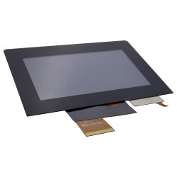 DEM 480272L TMH-PW-N (C-TOUCH)