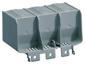 Osłona przedł. przyłączy rozsz. x160 3P HYA023H