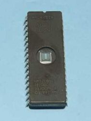 1M 27C010-12 N* DIP-32 8x128k !120ns