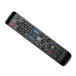 Pilot TV SAMSUNG BN59-01198Q SMART, Funkcja Sports