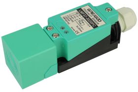 Czujnik; indukcyjny; LMF37-3020PC; PNP; NO/NC; 20mm; 6÷36V; DC; 200mA; prostopadłościenny; 40x40mm; 111mm; z przewodem 2mb; Gree