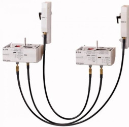 Blokada mechaniczna do napędu zdalnego NZM2-XMVRL 104548