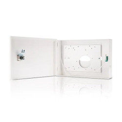 OBU-M-LCD Obudowa metalowa manipulatora LCD SATEL