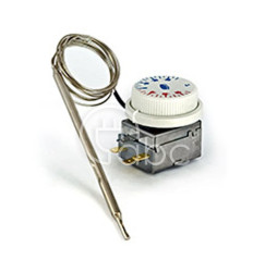 Termostat z kapilarą regulowany -35°C do 35°C SPDT ST-R2