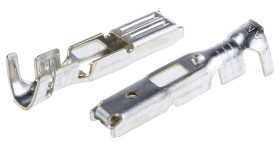 Zacisk samochodowy TE Connectivity Żeński