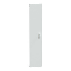 Porte Blanche pour gaine 7 R