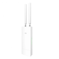 CUDY LT500 Outdoor_EU router na karte SIM, Wi-Fi 5, 4G LTE, MESH, zewnętrzny