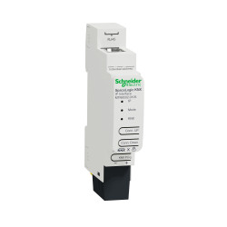 Moduł interfejsu Schneider Electric Interfejs IP MTN6502 MTN6502-0105