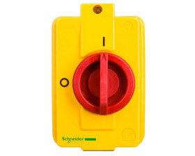 Rozłącznik izolacyjny 3P 10A VCFN12GE