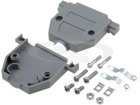 osłona DSUB 25 IMPORT