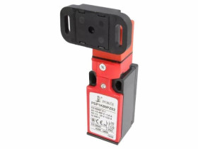 PSP1K89PZ02 Wyłącznik bezpieczeństwa: kluczowy NC x2