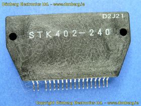 STK402-240