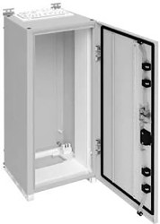 Hager Szafka 300 x 800 x 275 stal szaro-biały (ral 7035) 1 szt.