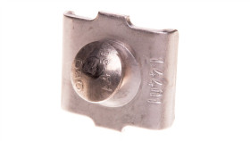 Łącznik Stykowy Do Korytek Siatkowych Gsv 34 Va4401 6016648 /20Szt./