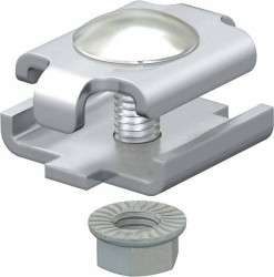 Element połączeniowy OBO Bettermann GSV 34 VA4401 6016648, 20 szt.