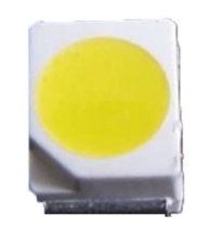 Dioda LED SMD3528 biała neutralna 2000mcd