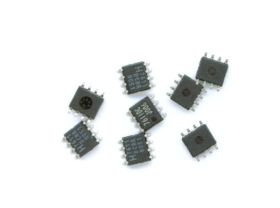 ICL7611DC HARRIS SO-8 UKŁAD SCALONY