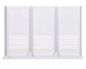 Przyłącza tylne długie 3P DPX3 1600 026381