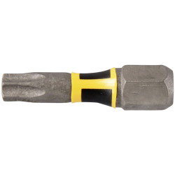 Makita E-03224 Bit Set 1pc T25 Durable Precision-Fit High Quality