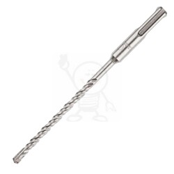 SDS+ 8 L» 110mm S4 quatro GrapHite 4145 wiertło